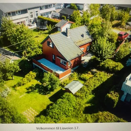 Vila Lia Lorenskog