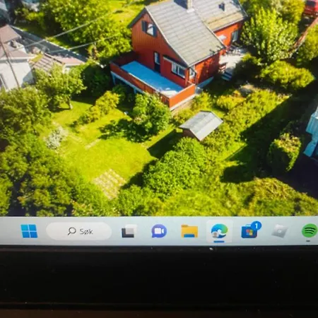 Vila Lia Lorenskog