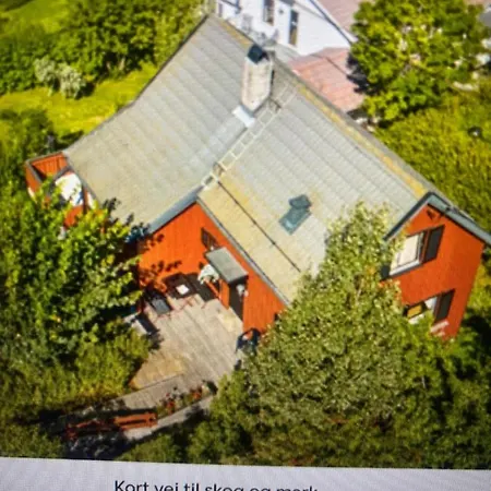 Villa Lia *