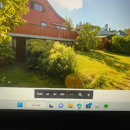 Lia Villa Lorenskog